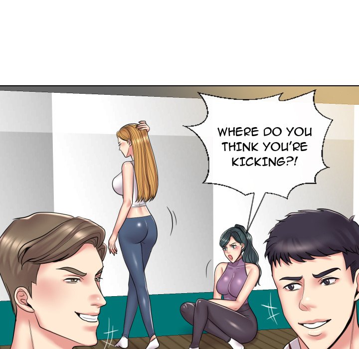 Sneaky Deal Chapter 13 Page 66