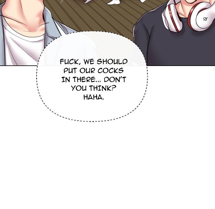 Sneaky Deal Chapter 13 Page 67