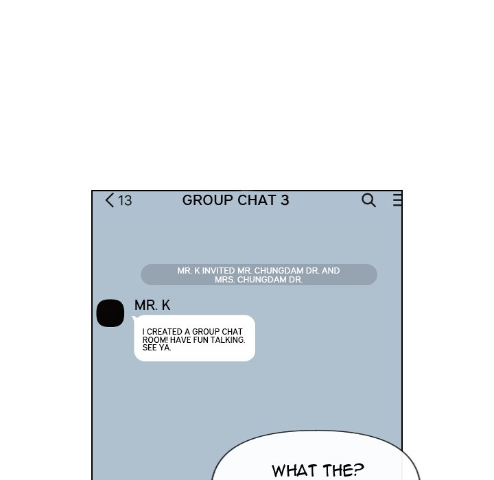 Sneaky Deal Chapter 13 Page 69