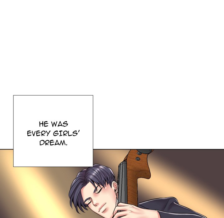 Sneaky Deal Chapter 13 Page 7