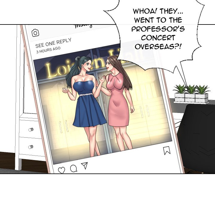 Sneaky Deal Chapter 13 Page 72