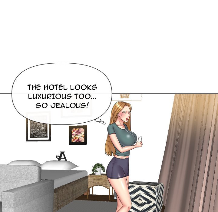 Sneaky Deal Chapter 13 Page 73