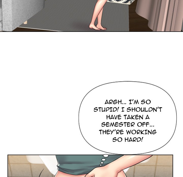 Sneaky Deal Chapter 13 Page 74