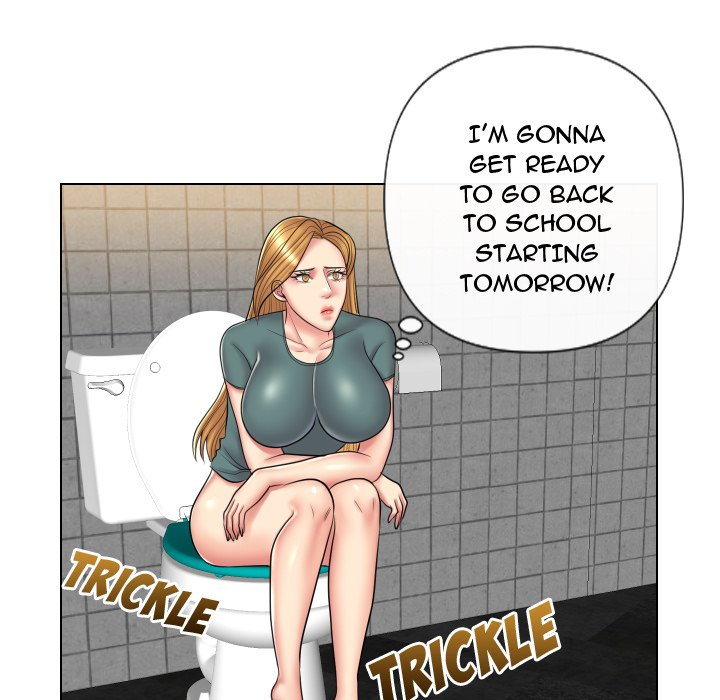 Sneaky Deal Chapter 13 Page 76