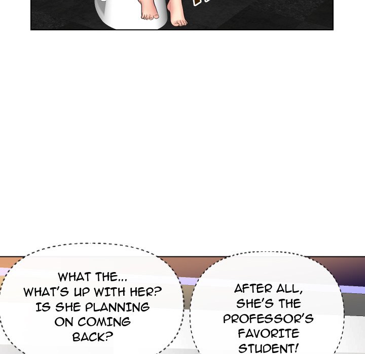 Sneaky Deal Chapter 13 Page 77