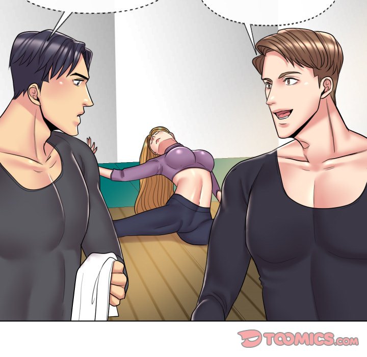 Sneaky Deal Chapter 13 Page 78