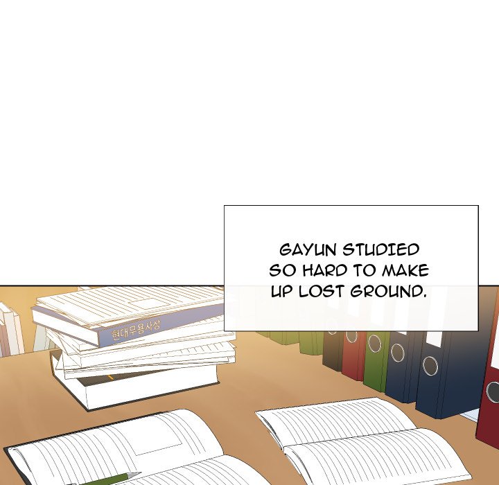 Sneaky Deal Chapter 13 Page 79