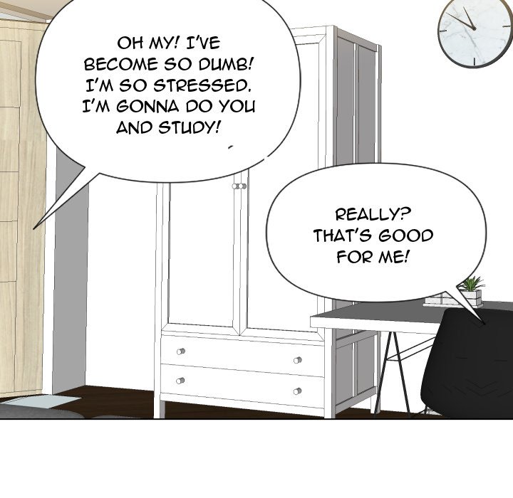 Sneaky Deal Chapter 13 Page 81