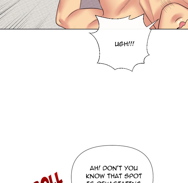 Sneaky Deal Chapter 13 Page 91