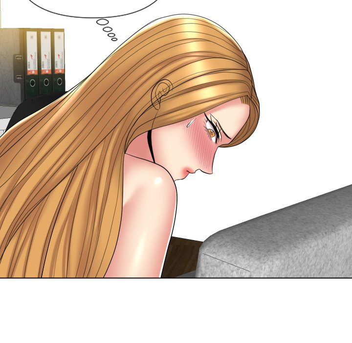 Sneaky Deal Chapter 13 Page 97
