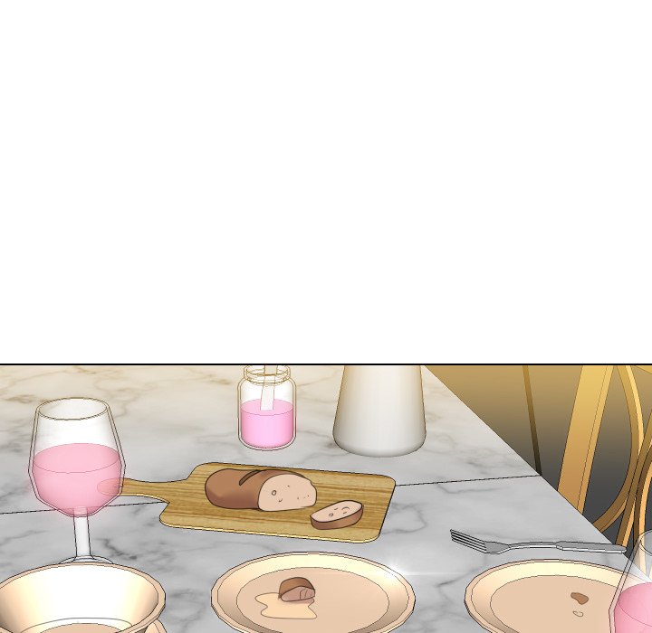 Sneaky Deal Chapter 13 Page 98