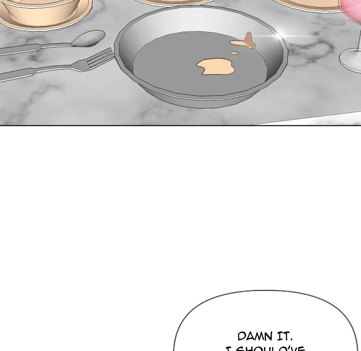 Sneaky Deal Chapter 13 Page 99