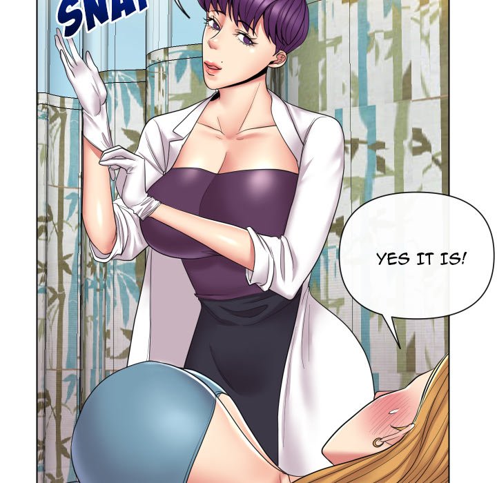Sneaky Deal Chapter 14 Page 10