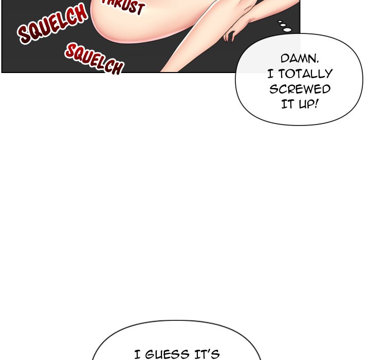 Sneaky Deal Chapter 14 Page 100