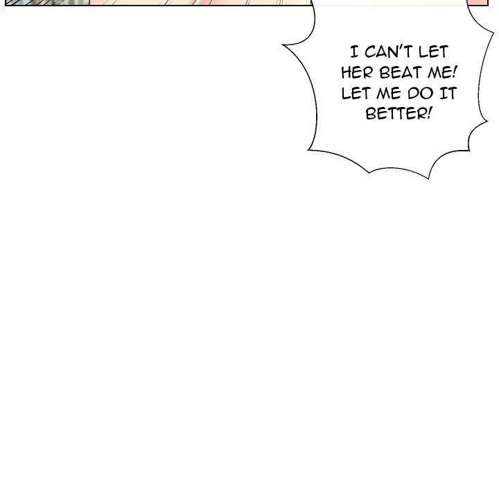 Sneaky Deal Chapter 14 Page 109