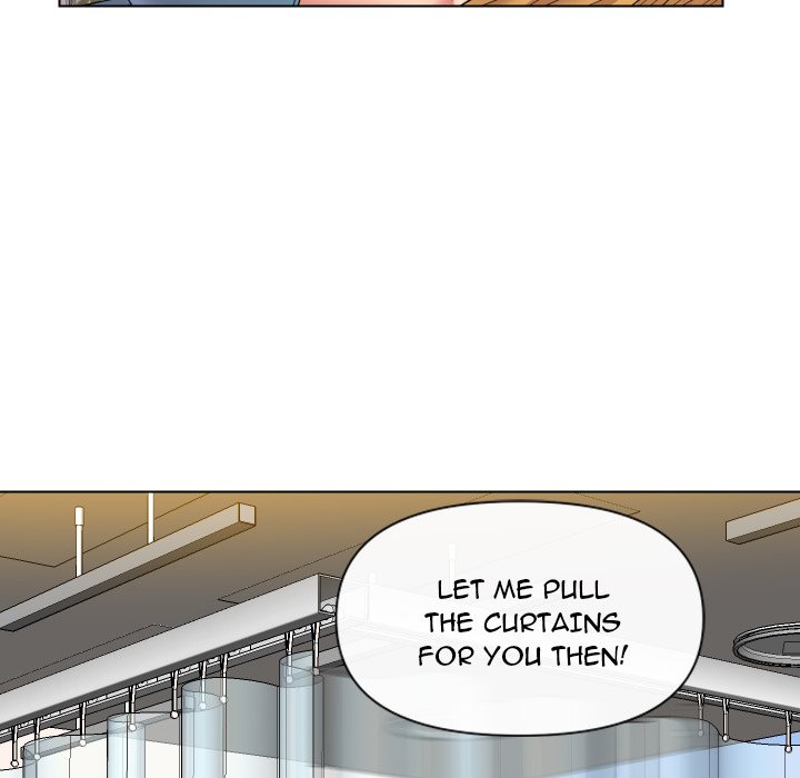 Sneaky Deal Chapter 14 Page 11