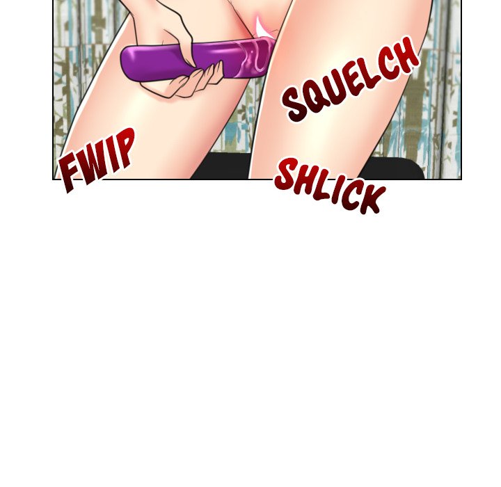 Sneaky Deal Chapter 14 Page 115