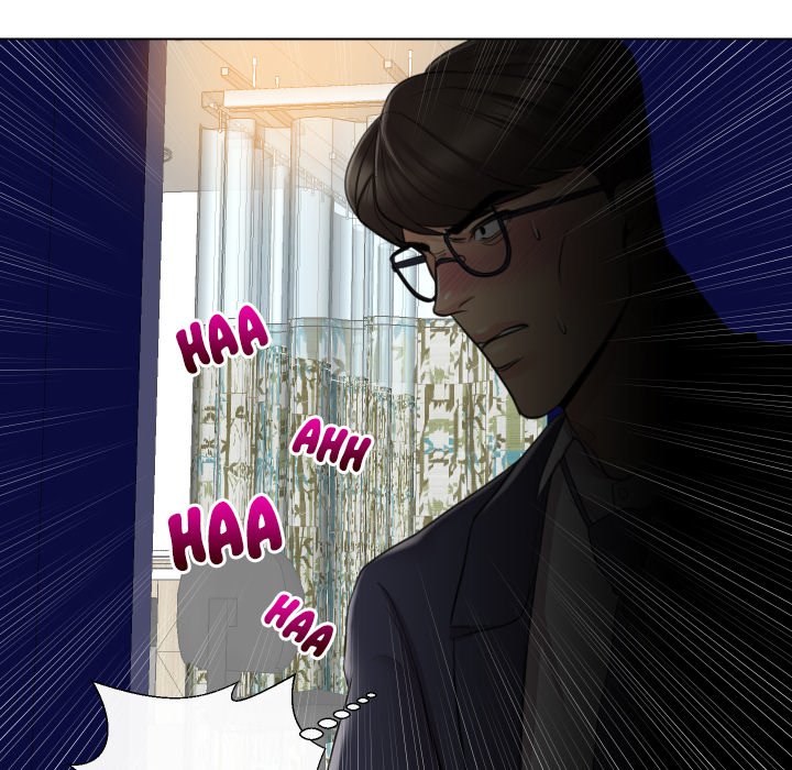 Sneaky Deal Chapter 14 Page 119