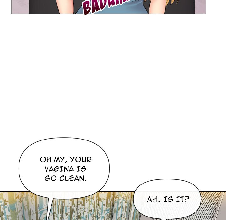 Sneaky Deal Chapter 14 Page 14