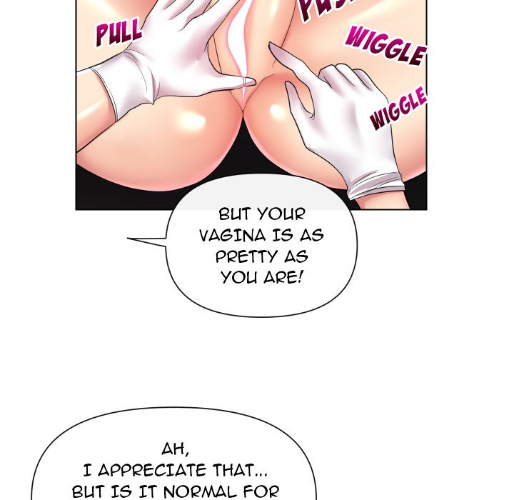 Sneaky Deal Chapter 14 Page 17