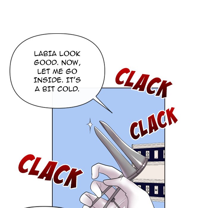 Sneaky Deal Chapter 14 Page 19