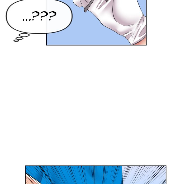 Sneaky Deal Chapter 14 Page 20