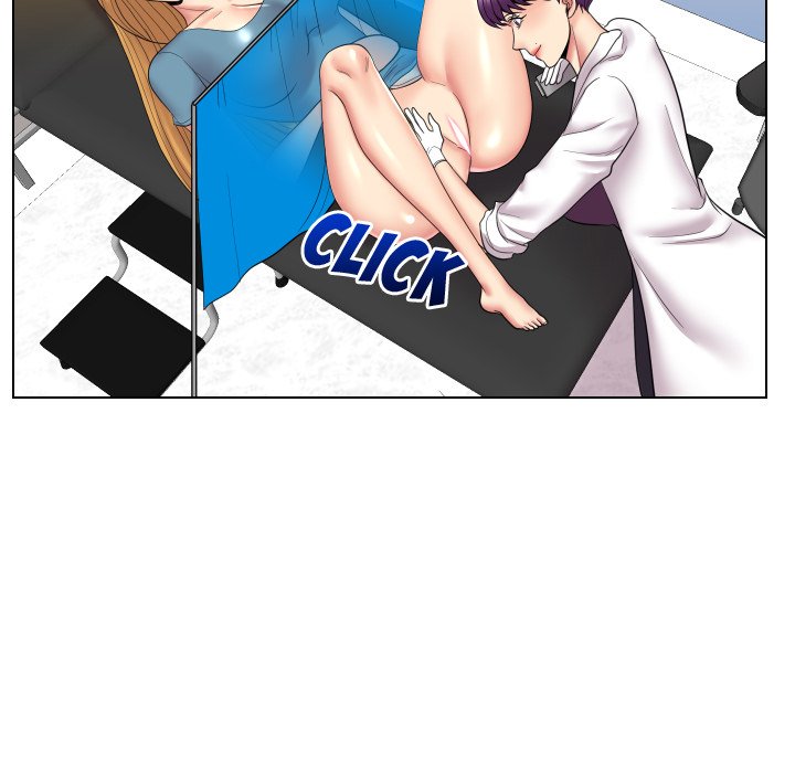 Sneaky Deal Chapter 14 Page 26