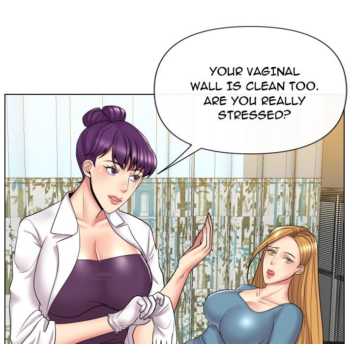 Sneaky Deal Chapter 14 Page 27