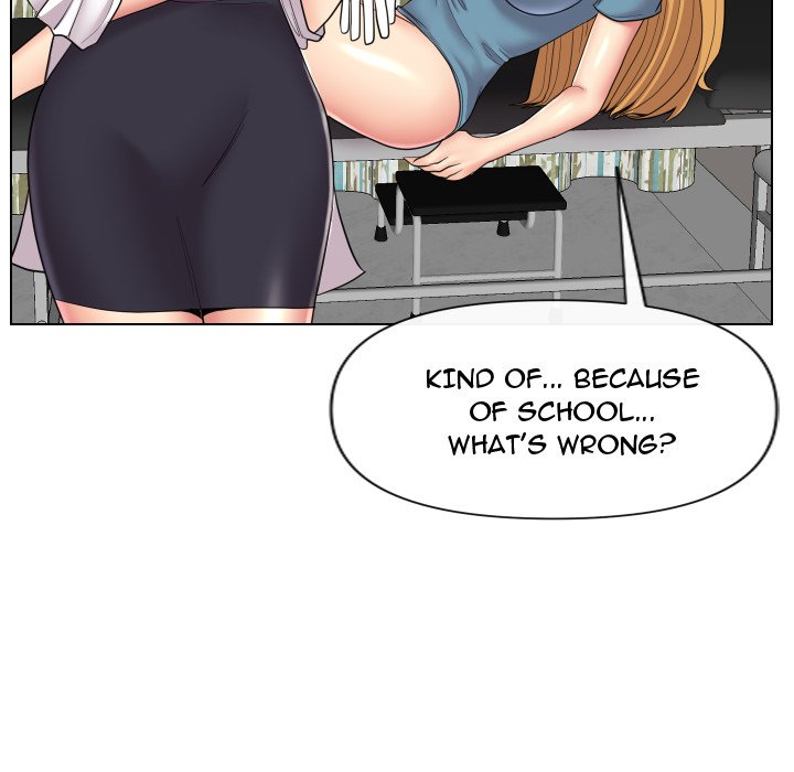 Sneaky Deal Chapter 14 Page 28
