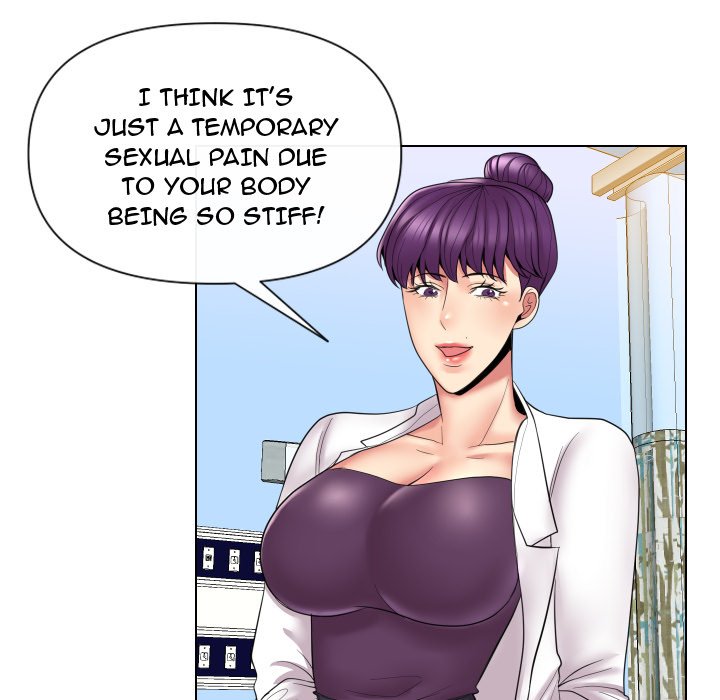 Sneaky Deal Chapter 14 Page 29