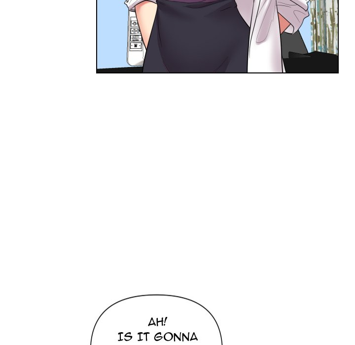 Sneaky Deal Chapter 14 Page 30