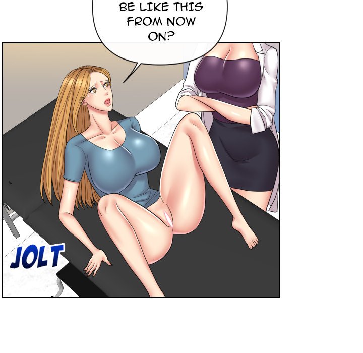 Sneaky Deal Chapter 14 Page 31