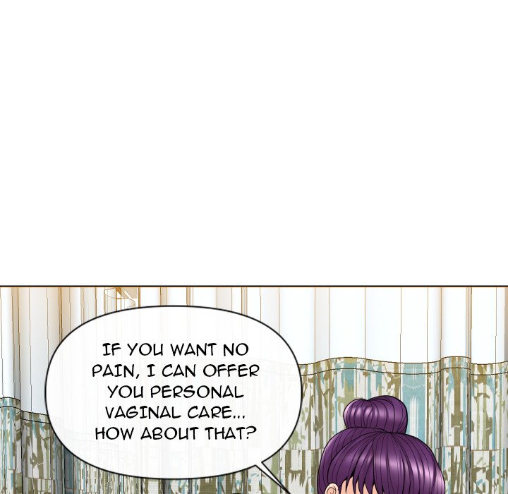 Sneaky Deal Chapter 14 Page 32