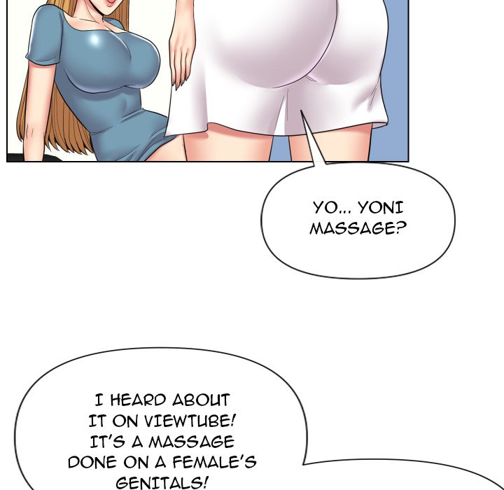 Sneaky Deal Chapter 14 Page 35