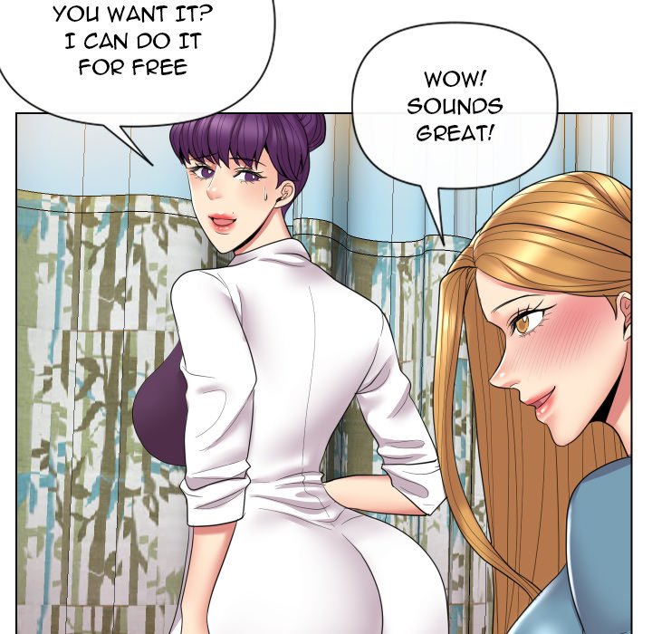 Sneaky Deal Chapter 14 Page 38