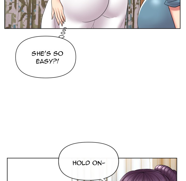 Sneaky Deal Chapter 14 Page 39