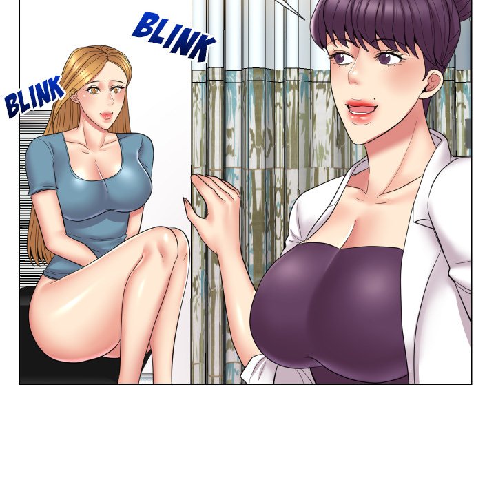 Sneaky Deal Chapter 14 Page 40
