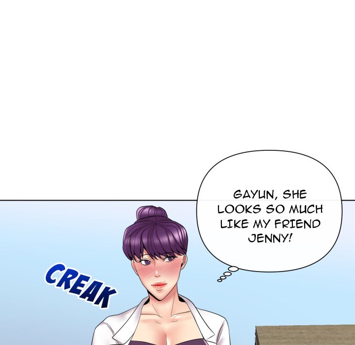 Sneaky Deal Chapter 14 Page 41
