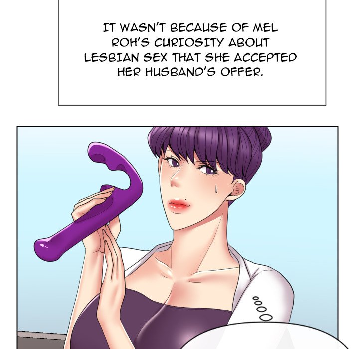 Sneaky Deal Chapter 14 Page 43