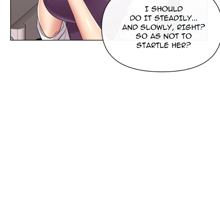 Sneaky Deal Chapter 14 Page 44