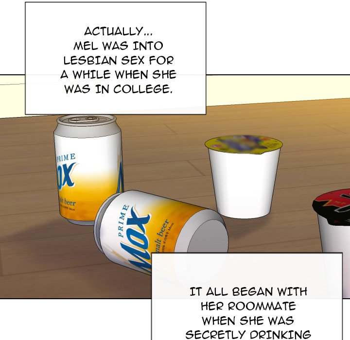 Sneaky Deal Chapter 14 Page 45