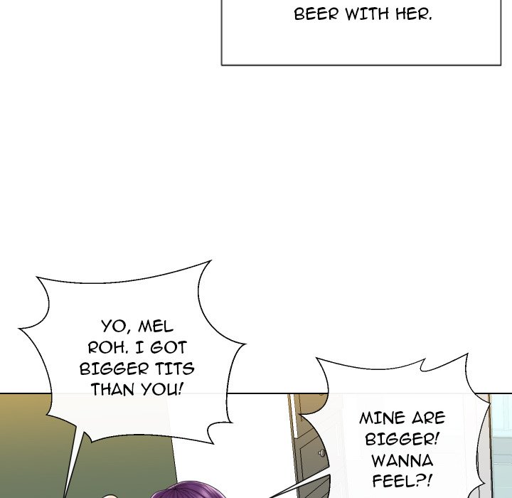 Sneaky Deal Chapter 14 Page 46