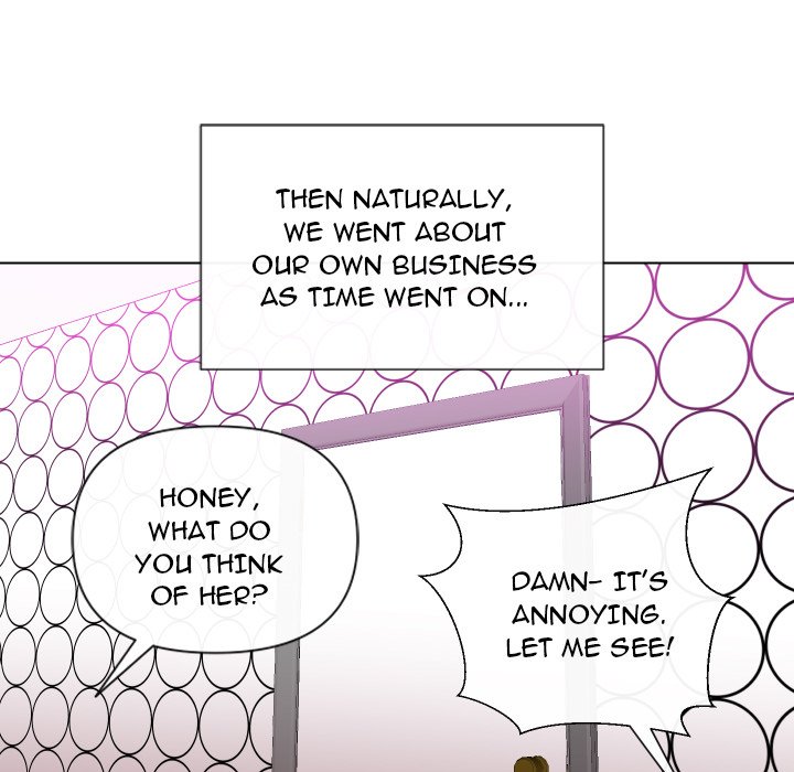 Sneaky Deal Chapter 14 Page 60