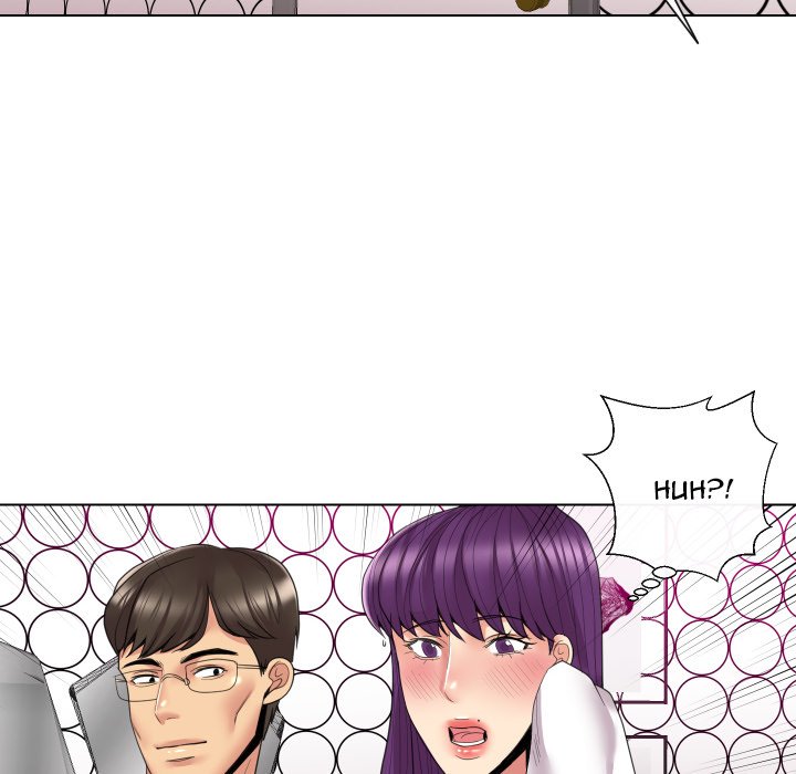 Sneaky Deal Chapter 14 Page 61