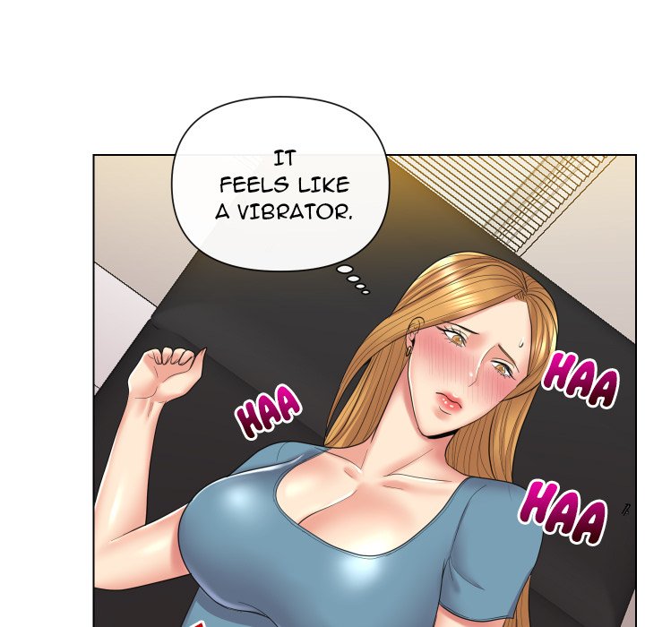 Sneaky Deal Chapter 14 Page 72