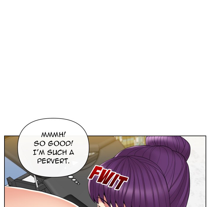 Sneaky Deal Chapter 14 Page 79