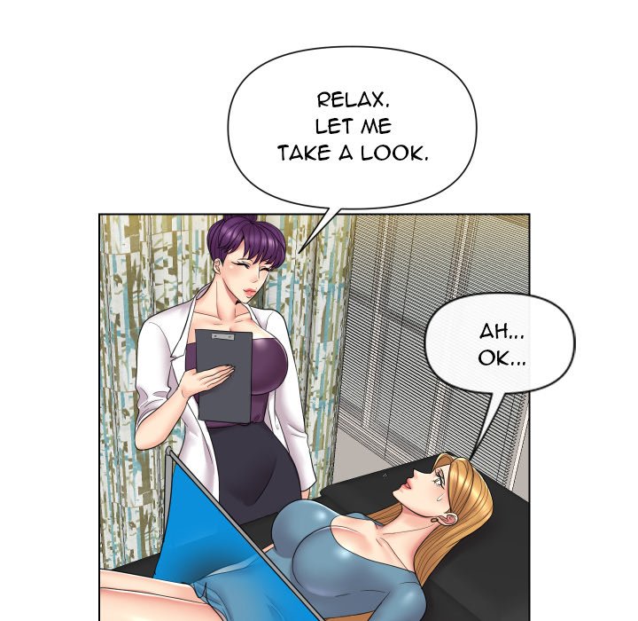 Sneaky Deal Chapter 14 Page 8