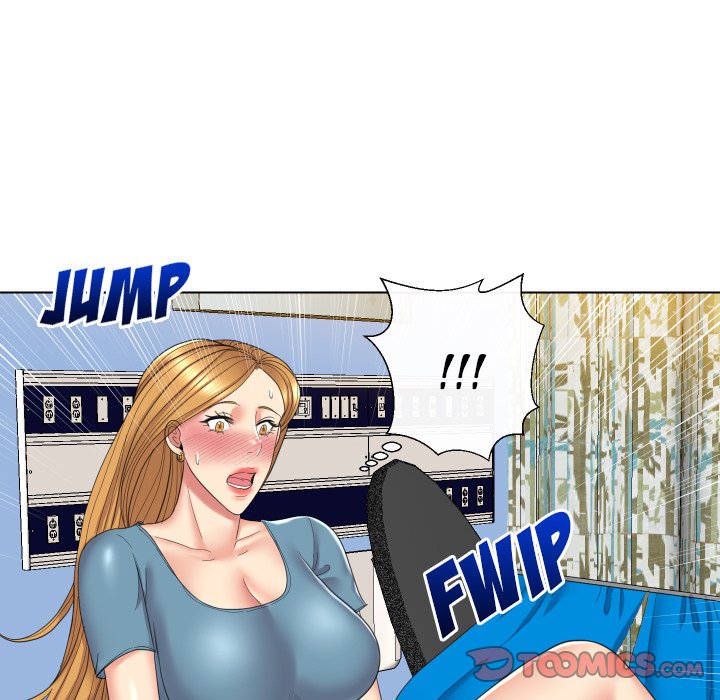 Sneaky Deal Chapter 14 Page 81
