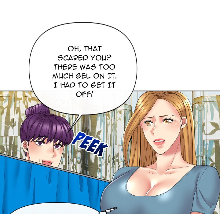 Sneaky Deal Chapter 14 Page 83