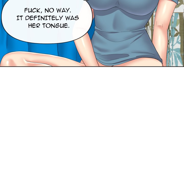 Sneaky Deal Chapter 14 Page 84